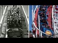 Santa Cruz Beach Boardwalk&#39;s Giant Dipper roller coaster celebrates 100th anniversary