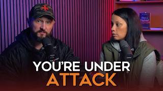 7 Tactics the Devil Uses to DESTROY Your Marriage