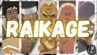 5 RAIKAGE DIJELASKAN DALAM 9 MENIT