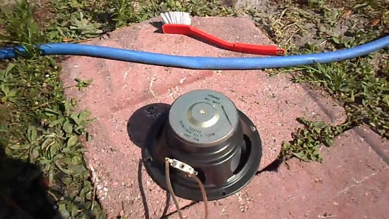 pioneer 6.5 subwoofer