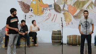 Download Lagu Herriarteko Finala | Haritz Mujika MP3