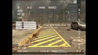 eLitExKyle's Mw2 Challenge Lobby [Devil v4 Beta]
