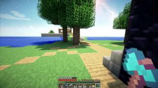 Minecraft AMD A4-3300M 1.90 GHZ 3.48GB RAM shaders