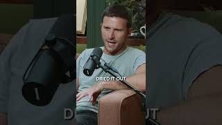 Scott Eastwood Got Kicked out of School