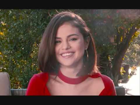 73 Questions With Selena Gomez Vogue 