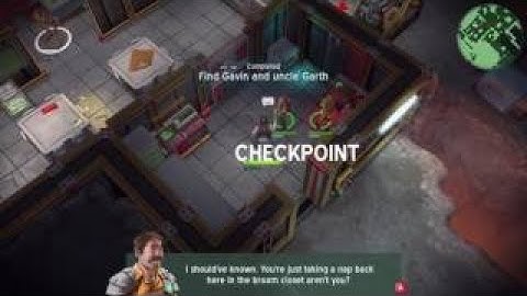 Space Marshals 2 (by Pixelbite) iOS / Android Complete Walkthrough