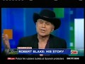 ROBERT BLAKE Interview on CNN - PART 1/5