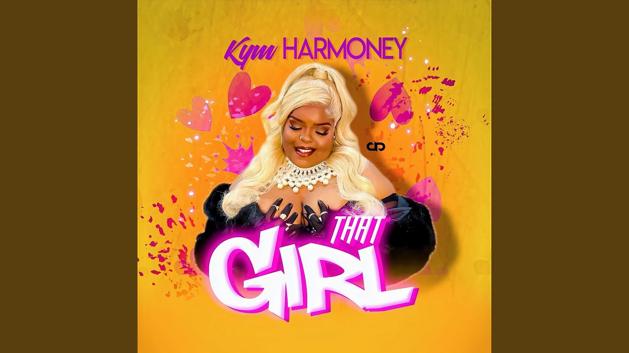 Watch That Girl on YouTube Watch That Girl on YouTube