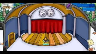 ~codigos de igloos / freepenguin~