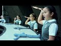 مدرسة سرية بتعلم الأطفال فنون القتال وتدربهم عشان يكونوا قتلة محترفين Barely Lethal مدرسة سرية بتعلم الأطفال فنون القتال وتدربهم عشان يكونوا قتلة محترفين Barely Lethal