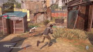Uncharted 4: Cheater Exposed!!!