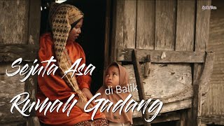 SEJUTA ASA DI BALIK RUMAH GADANG||Video konten literasi||Pasaman Barat|| Rumah gadang maimbau pulang