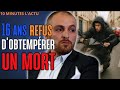 Tourcoing : 16 ans, refus d’obtempérer encore un mort.