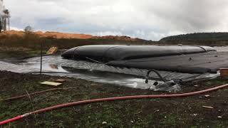 Pulp and Paper Sludge Dewatering