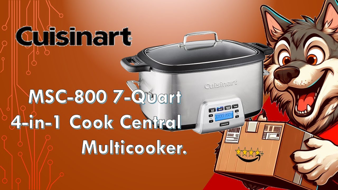 cuisinart-msc-800-7-quart-4-in-1-cook-central-multicooker-youtube