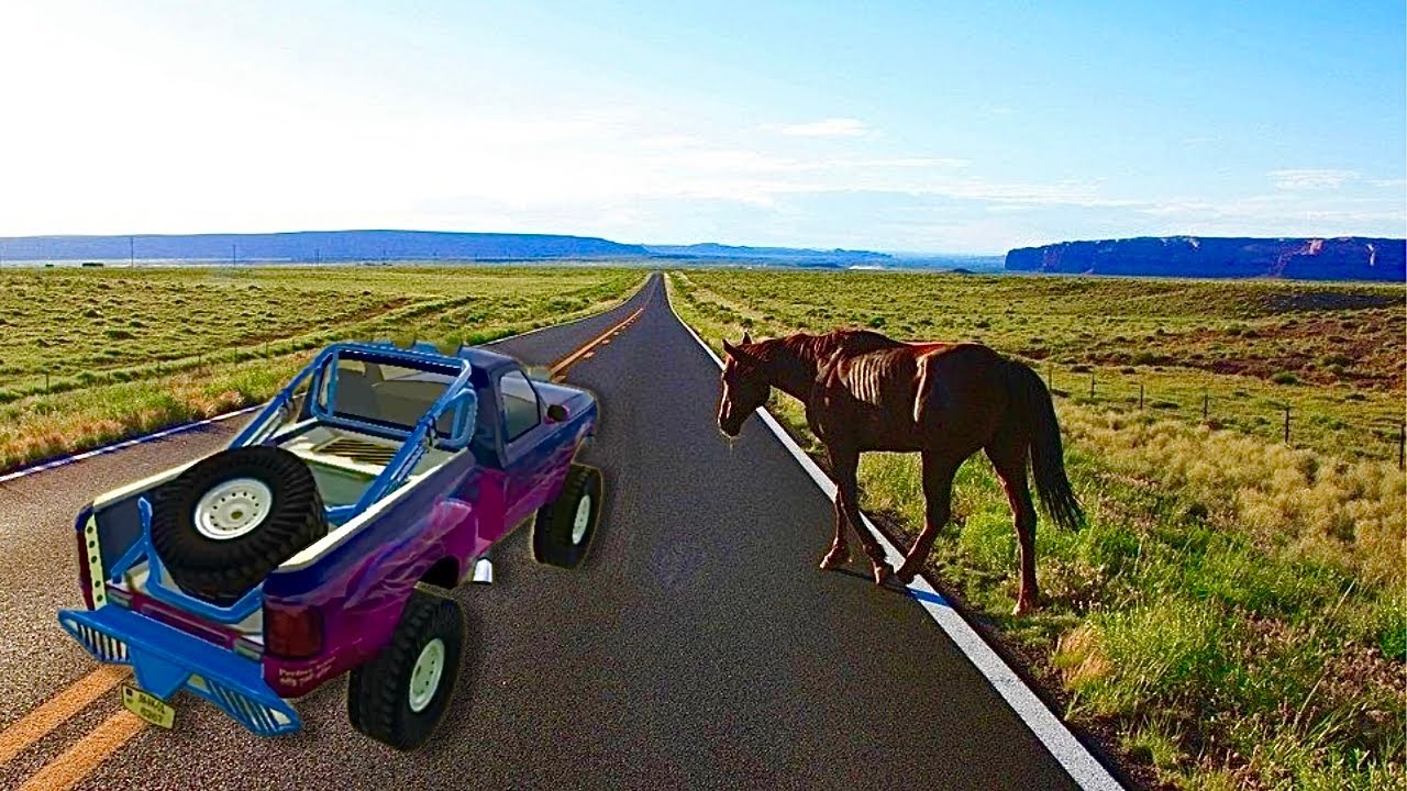 Parking Island Mountain Road - Driving Through Mountain Roads - Car game #14