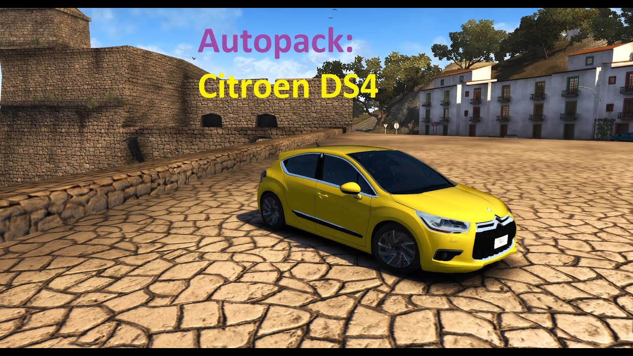 tdu2 autopack 1.9