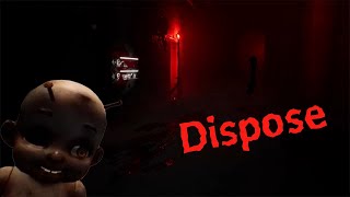 Nothing Is Wrong Here | Dollmare | - Part 1