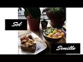 Food Diary: Sol Semilla // Paris