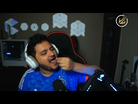 I Did this on Strem