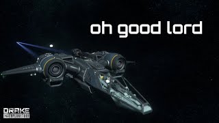 THE BUCCANEER EXPERIENCE - Star Citizen 3.17.5