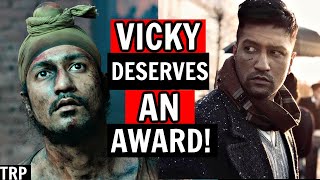 Sardar Udham Movie Review & Analysis | Vicky Kaushal | Shoojit Sircar | Amazon Prime Video