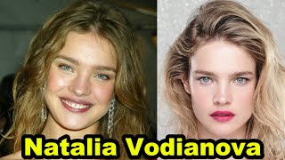 Natalia Vodianova — From Fruit Market to Fashion Icon — Natalia’s Real Story