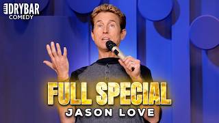 My Dentist Gave Me a Panic Attack | Jason Love FULL SPECIAL
