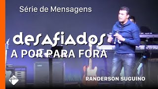 22/Dez/21 | Celebração semanal | Randerson Suguino