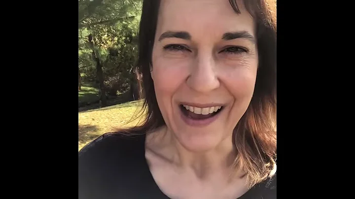 Suzanne Schaffer Share's Her Healing Sole Success ...