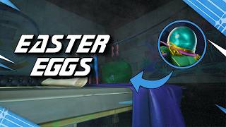 Easter Eggs Found In Marvel Rivals Lower Manhattan!