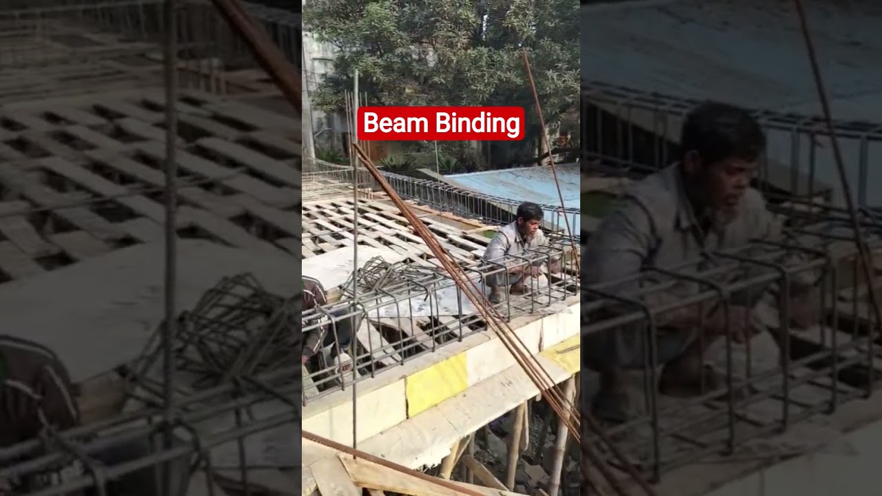 Beam Binding. 
