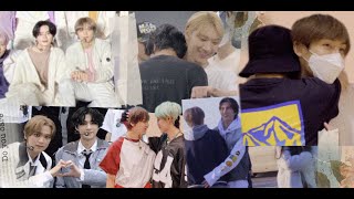 Wayv Haechans Moments