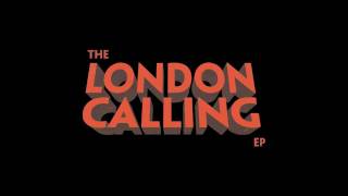 Specimen A The London Calling EP Trailer [Out Now]