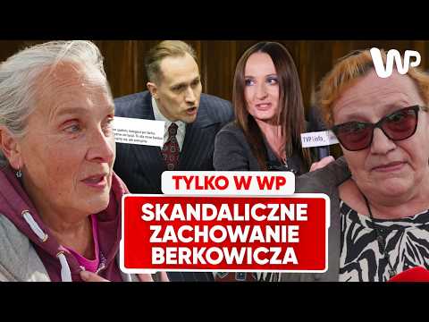 He called her a "courtesan." Polish women react: He's out of his mind