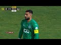 احمد الشناوي حارس المصري السابق و بيراميدز الحالي يحافظ ع القاب نادي بيراميدز الإفريقيه 