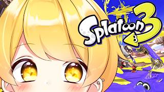 ダイナモを捨てた男による直撃マンにゅぷらとぅーん XP2093～【スプラトゥーン3】【STPR/AMPTAK】