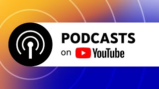 Create a Podcast in YouTube Studio screenshot 1
