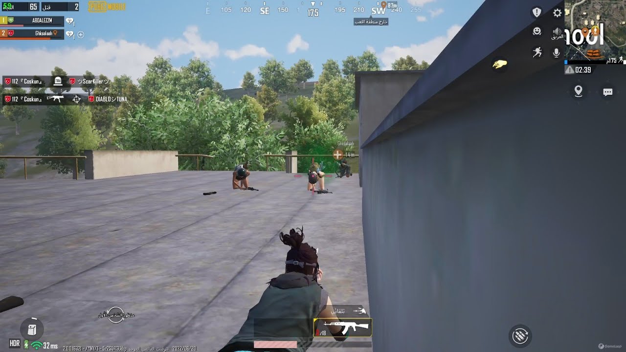 رومات وزيع شدات بث مباشر ببجي pubg live @ابو العز ABO ALEZZ - YouTube
