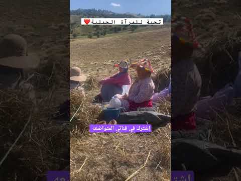 Ouazzane Explore جبلية Nature وزان Music العايلة Love جبلية بالمنديل والشاشية Culture 