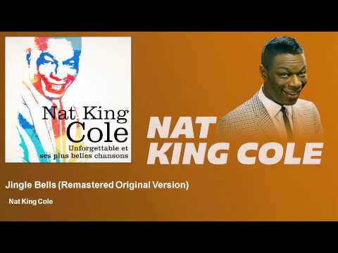 Nat King Cole - Jingle Bells