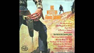 The Call of the Faraway Hills - Geoff Love and his Orchestra