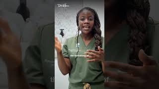 FROM UNCERTAIN TO CONFIDENT | REAL PRP TRAINING EXPERIENCE | DR HANS CLINIC UK