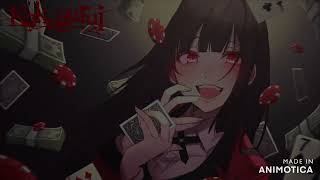Yumeko From Kakegurui