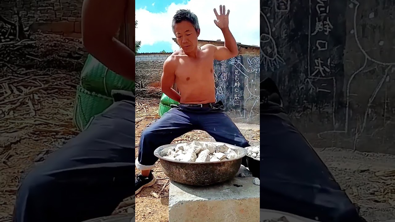 Chinese martial arts,Eagle Claw Skill Training 