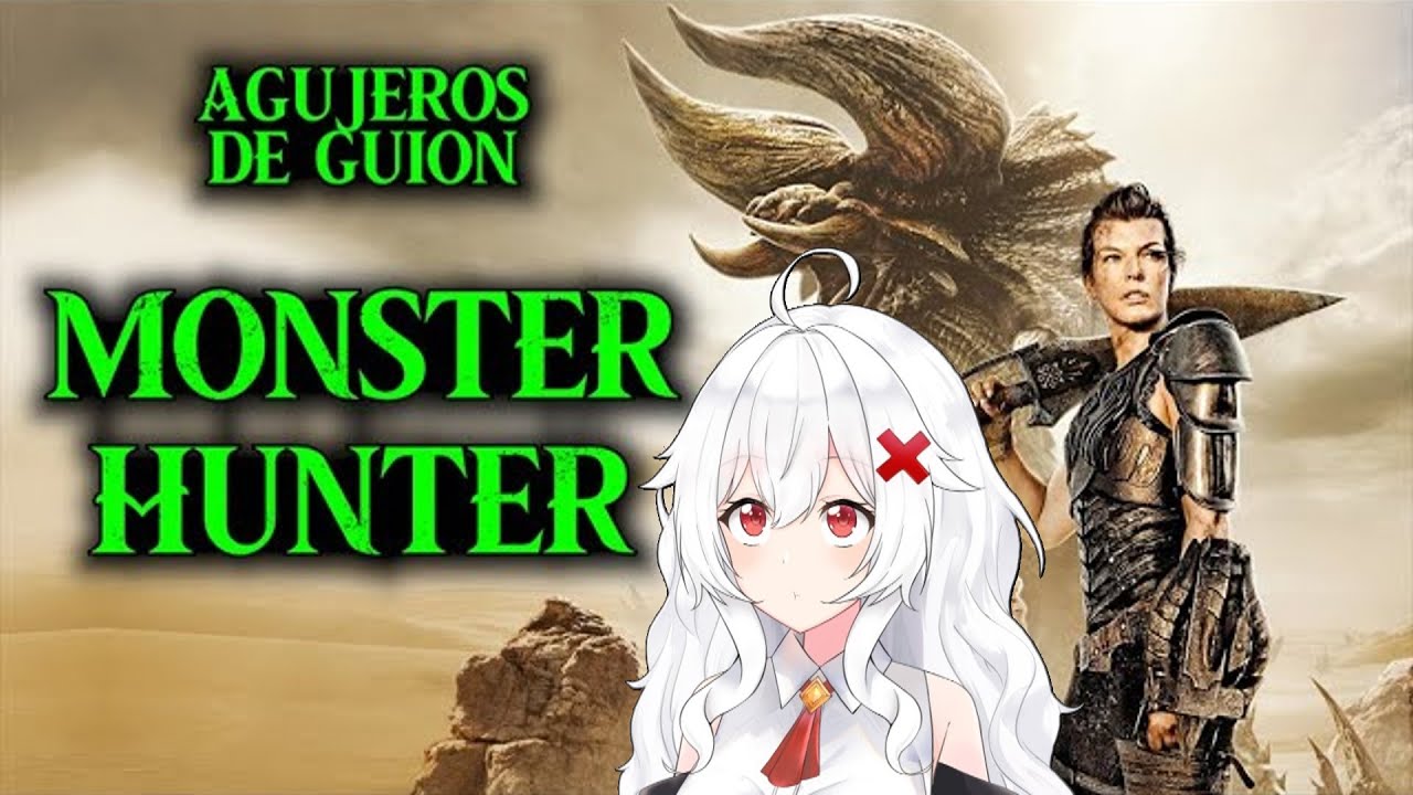 ERISPHERIA reacciona 