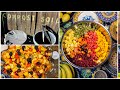 Fruit Salad | Cutting 9 Kilos of 9 Fruits | Relaxing Video