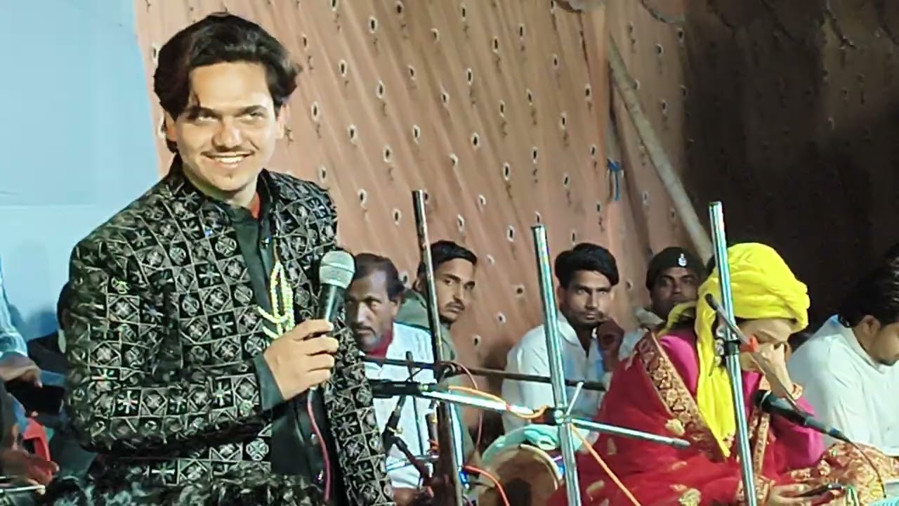 कव्वाली ❤️