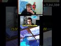 Clix reacts to blake killing his duo  gaming twitch clix fortnite streamer gamer funny yt