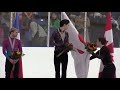 #SCRewind #RétrospectivePC : Keegan Messing / Yuzuru Hanyu